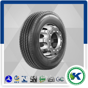 New Radial Truck Tires With Label ECE Smartway 11R22.5 315/80R22.5 385/65R22.5 11R24.5 Wholesale